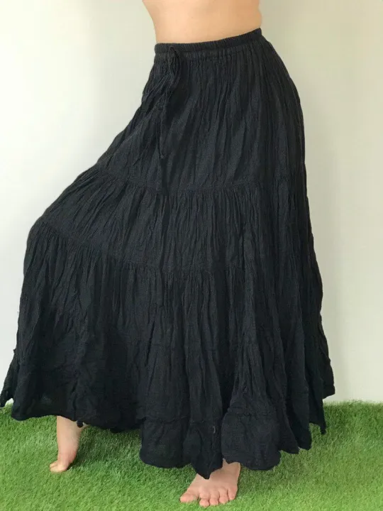 Stylish%20Kuchi%20Designer%20Long%20Skirts%20for%20Women%20%E2%80%93%20Trendy,%20Comfortable%20Fit%20-%20Image%206