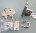 WARDROBE CABINET LOCK, DESK DRAWER, WARDROBE LOCKER, FURNITURE LOCK. 