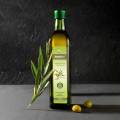 Barza Extra Virgin Wild Olive Oil | Barza Wild Olive Oil | 100% Pure Olive Oil | Olive Oil | Extra Virgin Wild Olive Oil 250 ml. 