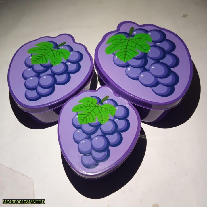 Food storage Box Container