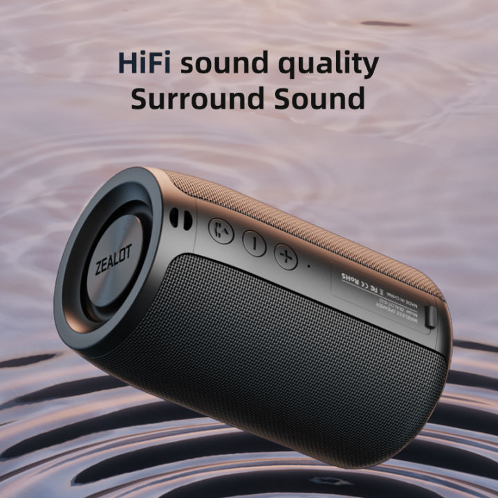 ZEALOT-S32%20Mini%20Portable%20Bluetooth%20Speaker%20HIFI%20Subwoofer%20Wireless%20Speaker%20with%20fm%20Radio%20Column%20Support%20TF,%20TWS,%20USB%20-%20Image%205