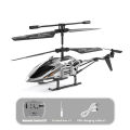 Xk913 New 3.5-Way Remote-Controlled Helicopter Usb Charging Drop Resistant And Anti-Collision Remote-Controlled Airplane Model. 