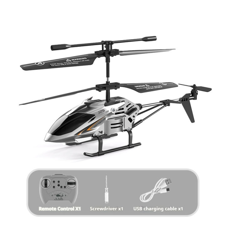 Xk913%20New%203.5-Way%20Remote-Controlled%20Helicopter%20Usb%20Charging%20Drop%20Resistant%20And%20Anti-Collision%20Remote-Controlled%20Airplane%20Model%20-%20Image%205