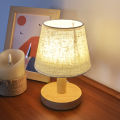 LED table lamp bedside lamp table lamp minimalist table lamp night light room decor. 