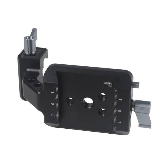 DJI RS Vertical Camera Mount for RS3 Pro, RS3 and RS2,