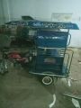 Qingqi Rikshaw Body Special Sheikhupura Made. 