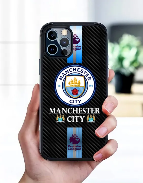 Liverpool%20man%20u%20Arsenal%20Chelsea%20Man%20City%20Leicester%20Spurs%20Everton%20iPhone%20case%20cover%20-%20Image%205