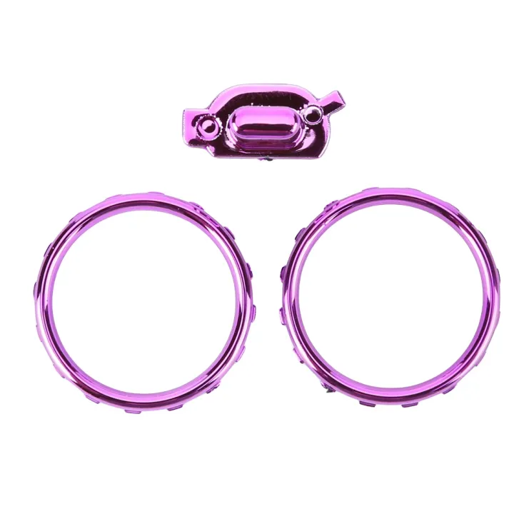 Accent%20Rings%20Replacement%20Kit%20Replacement%20Parts%20with%20Screwdriver%20Matte%20Chrome%20Plated%20for%20Xbox%20One%20Elite%20Series%202%20Game%20Controller%20-%20Image%207