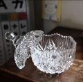 Bowl Jar Clear Glass Transparent Candy Sugar


deli soga glass ware high quality china glass. 