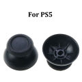 YuXi 2pcs For PS5 PS4 PS3 PS2 Controller Thumbstick Cap Analog Joystick Thumb Stick Grip Cover For Xbox One Series X S 360. 