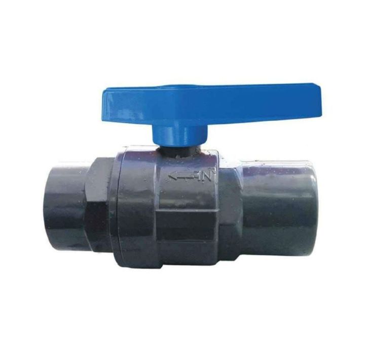 1/2"%20PVC%20Ball%20Valve%20S-LON%20Deluxe%20Two%20Pieces%20Ball%20Valve%2020mm%20S-Lon%20Stop%20Valve%20-%20Image%204