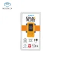M5Stack M5StickC PLUS2 ESP32-PICO Mini IoT Development Kit IR and WiFi 1.14-inch TFTScreen IoT Controller. 