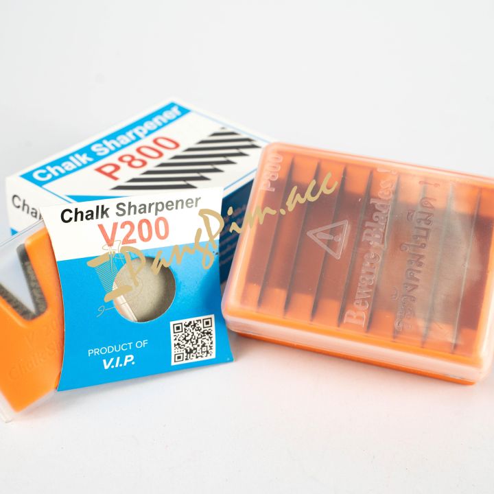 VIP%20chalk%20sharpener,%20Triangle%20chalk%20sharpener%20(with%20two%20small,%20large)%20-%20Image%202