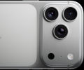 iPhone 17Pro Max 256GB.