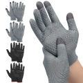 Touchscreen Waterproof Anti--slip Gloves Cycling Warm Gloves Women Man Hiking Fishing Skiing Outdoor Sports Gloves. 