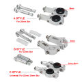 22MM 28MM Motorcycle Hand Guards Handle Protector Handguard Handlebar Protection For KTM HONDA YAMAHA YZ SUZUKI Pit Dirt Bike. 