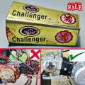 Steel watti / steel Bhatti Polish for bike engine cleaning. 