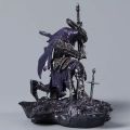DARK SOULS Artorias The Abysswalker 15cm PVC Action Figure Model Toys.