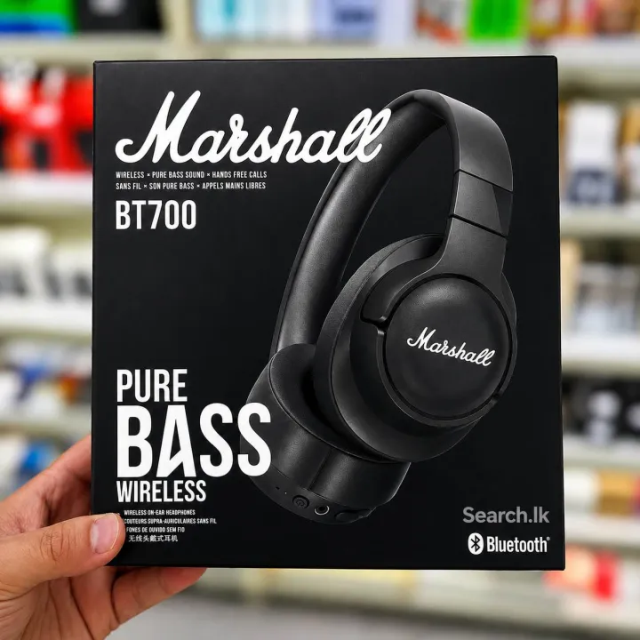 Marshall%20Major%204%20IV%20RGB%20Wireless%20Bluetooth%20Headphones%20MIXORXVI%2012%20A%20Grade%20-%20Image%204