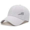 Summer Outdoor Sports Cap Golf Fishing Hat Quick Drying Sun Hat Adjustable Unisex Baseball Cap for Women Men. 