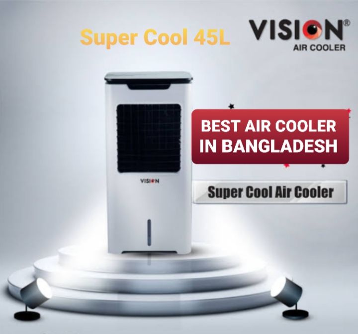 Vision%20Super%20Cool%2045%20Air%20Cooler%20with%20Remote%20Controller%20-%20Image%202