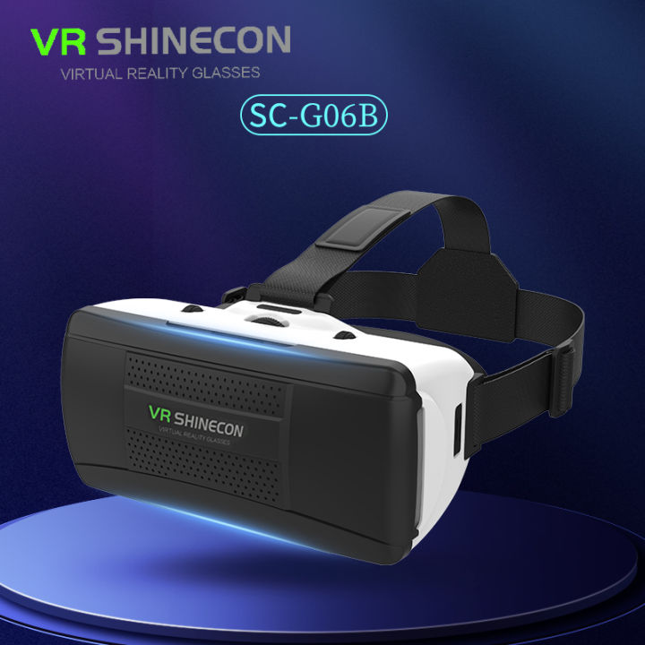 VR%20Glasses%203D%20Headset%20Virtual%20Reality%20Helmet%20Cell%20Phone%20Goggle%20Devices%20Viar%20Lenses%20Smartphone%20Smart%20VR%20Game%20Video%20Controller%20Set%20-%20Image%206