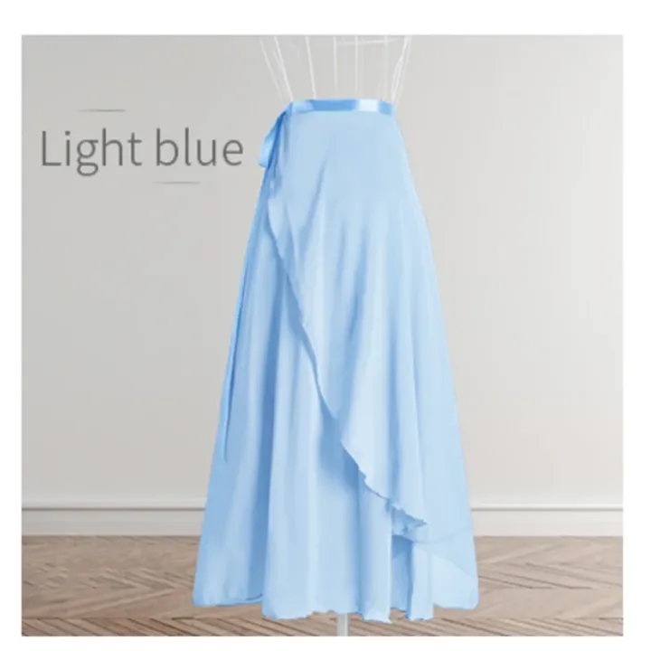 Chiffon%20Ballet%20Tutu%20Dance%20Skirt%20Dance%20Skate%20Wrap%20Scarf%20Gymnastics%20Ballerina%20Lyrical%20Long%20Ballet%20Skirt%20Ballet%20Dance%20Dress%20Women%20-%20Image%207