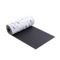 Non Slip Furniture Pads for Hardwood Floors, Cuttable Self Adhesive Anti Slip Furniture Pads Silicone Feet for Furniture.