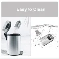 9000PA 120W cordless Q8 car vacuum cleaner handheld auto vacuum high suction for cleaning wet dry mini wire. 