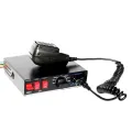 Ready to ship control box CJB 200W siren siren Rescue (only control box). 
