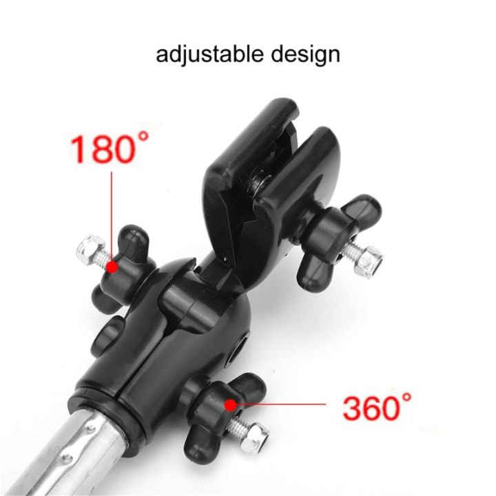 1pc%20360%20Degree%20Rotatable%20Bicycle%20and%20Wheelchair%20Umbrella%20Stand%20Adjustable%20Outdoor%20Sun%20Stand%20Foldable%20Sun%20Crown%20-%20Image%204