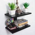 badge Wall Mount Shelves Floating wall shelf Book Shelf (10"×5"×10") Decorative Shelves Storage Display Rack Storage shelves Wall hanging shelf Wall decoration shelf customised. 