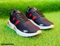Mens jogger shoes. 