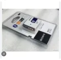 Digital Camera Battery Replacement for Sony Cybershot Cyber-shot Camera DSC-G3 DSC-T2 DSC-T70 DSC-T75 DSC-T77 DSC-T90 DSC-T200 DSC-T300 DSC-T500 DSC-T700 DSC-T900 DSC-TX1 (750 mAh) NP-BD1 3.7 Volt Li-ion Digital Camera Battery. 