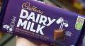 Cadbury Dairy Milk 130g. 