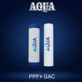 Aqua Water filter Cartridge Ppf Cto. 