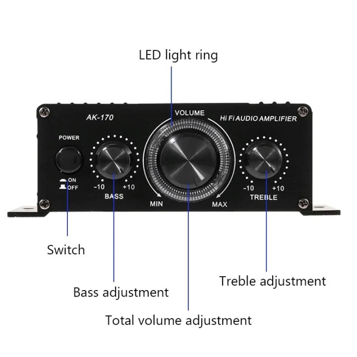 AK170%20Mini%20Digital%20Power%20Audio%20Car%20Amplifier%20Blue%20Light%20Stereo%20Audio%20Amplifier%20for%20Home%20Theater%20Club%20Party%20Music%20200Wx2%20Power%20-%20Image%204