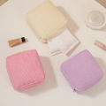 Sanitary Napkins Organizer Bags Women Portable Makeup Lipstick Travel Organizer Bag Multifunctional Mini Earphone Storage Pouch.