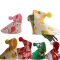 Lovely Bird Clothes Colorful Cover Dress Up and Protect Your Pet Parrots Comfortable Bird Cloth Birds Suit Parakeet Clothing. 