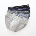 Hot Men's Briefs Men Underwear Manufacturers Selling Large size 1 PCS Of Youth Underpants Men's Bamboo Fiber Breathable Panties. 