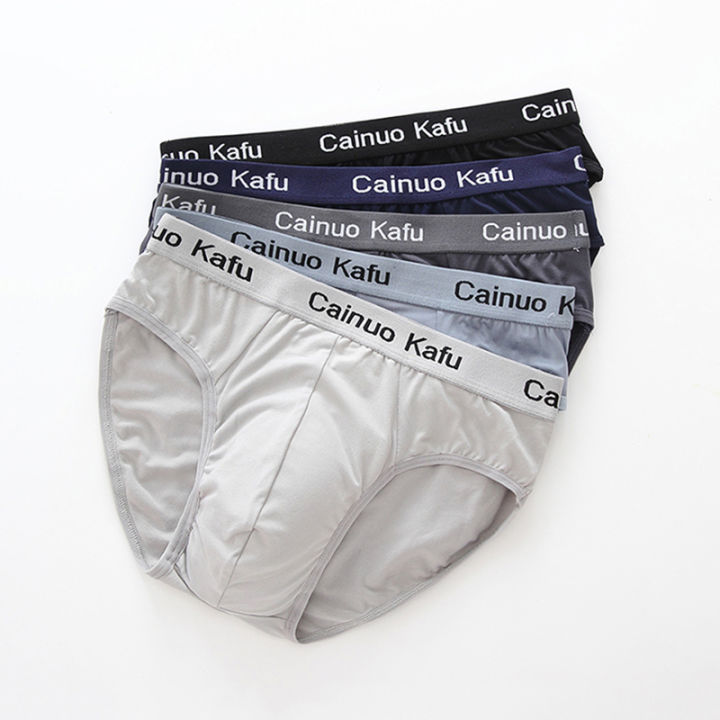 Hot%20Men's%20Briefs%20Men%20Underwear%20Manufacturers%20Selling%20Large%20size%201%20PCS%20Of%20Youth%20Underpants%20Men's%20Bamboo%20Fiber%20Breathable%20Panties%20-%20Image%203