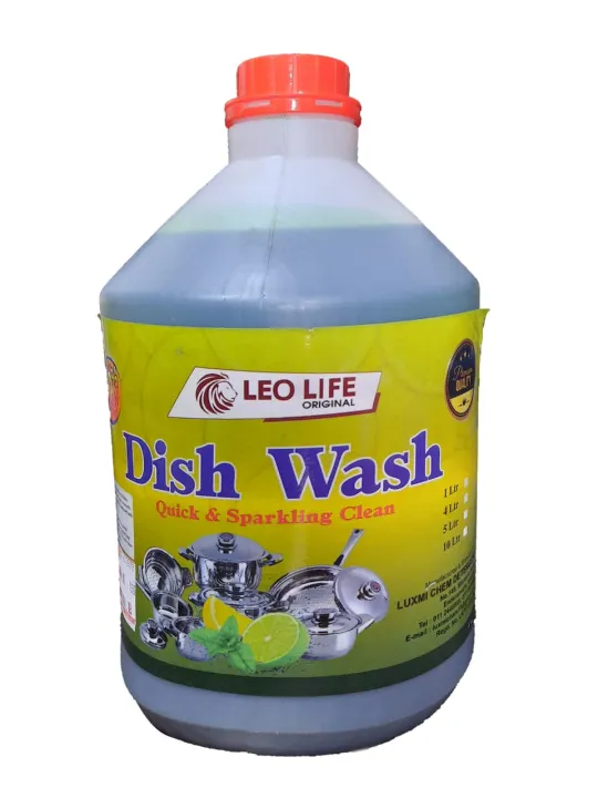 Leo%20life%20liquids%20detergent%20liquid%204L%20Bottle%20-%20Image%205