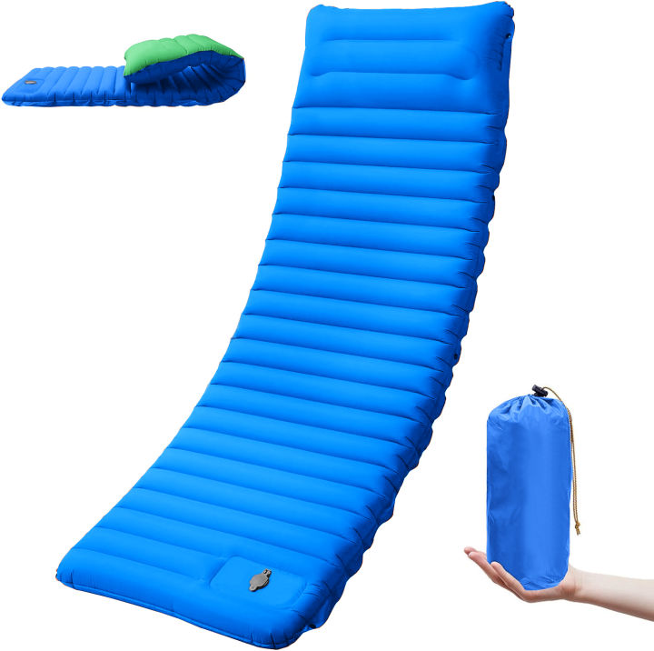 Extra%20Thick%204%20Inch%20Camping%20Sleeping%20Pad%20Outdoor%20Camping%20Self-Inflating%20Mats%20Spliceable%20Hiking%20Fishing%20Sleeping%20Pad%20-%20Image%207