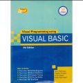 It visual basic 4th edition. 