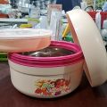 RFL Winner Omega Hot Pot Food Container Double Chambers 2000ml. 