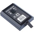 xbox 360 harddisk with 50 games for Jtag. 