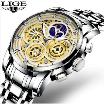 LIGE%20Men%20Watch%20Top%20Brand%20Original%20Sports%20Quartz%20Mens%20Watches%20Full%20Steel%20Waterproof%20Chronograph%20Wristwatch%20Men%20Relogio%20Masculino%20-%20Image%203