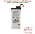 Samsung Galaxy S6 Edge (EB-BG925ABE) Battery,100% Original Battery, High Capacity Full Mah Battery,14 Days Warranty. 