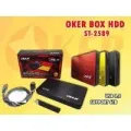 Oker ST-2589 USB3.0 external HDD box SATA hard disk case 2.5 inch. 