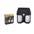 CL-228 Solar Sensor Light. 